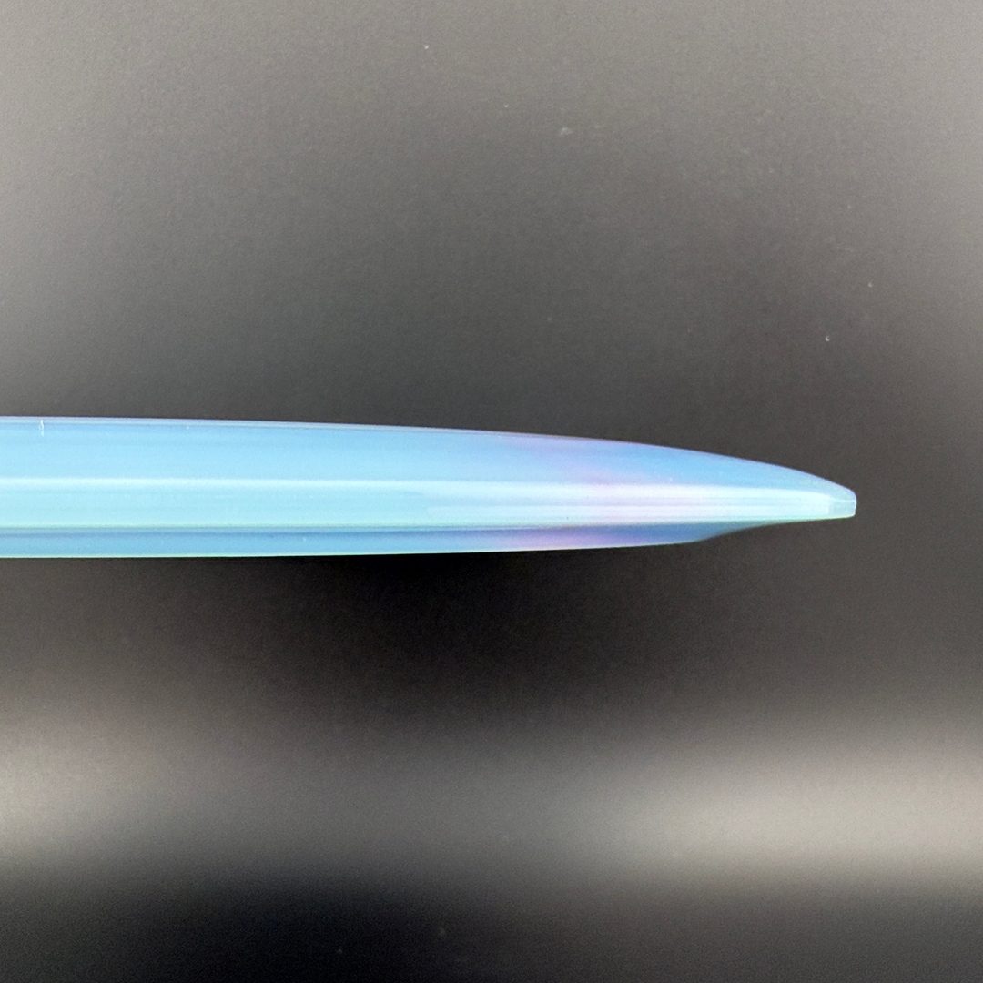 Z Swirl Hades - "Mummified" 2025 Paul McBeth