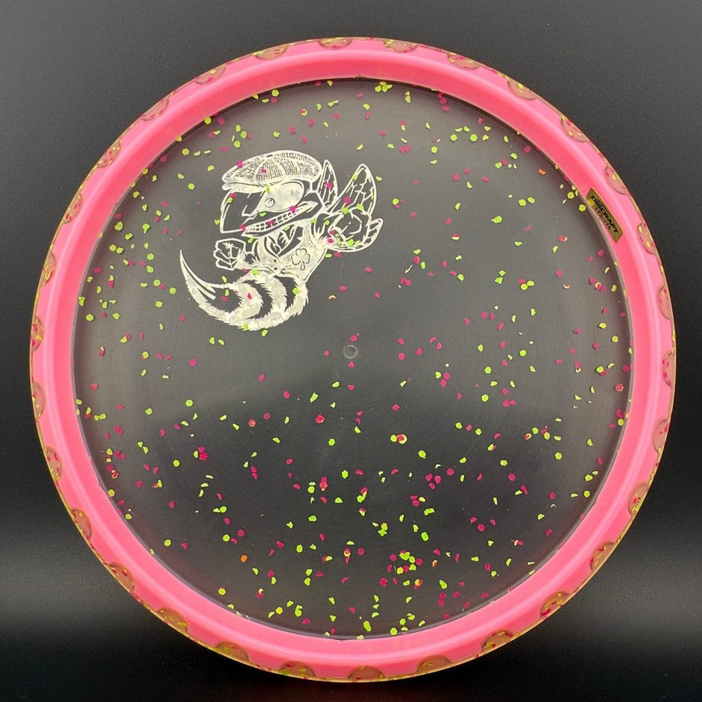 FuZed Confetti Z Zone - Irish Bee