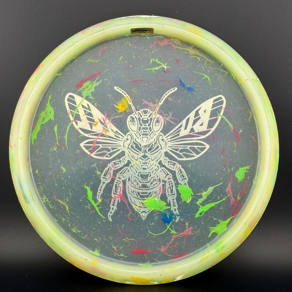 Colorshift Jawbreaker Z Buzzz - DGLO 2025