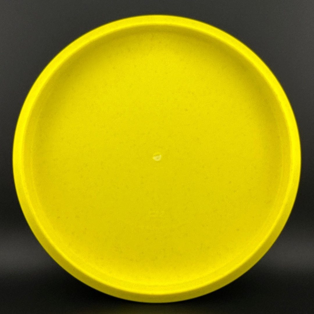 Metal Flake D-Line P2 - Prototype - Factory Blank *Warehouse Stash*