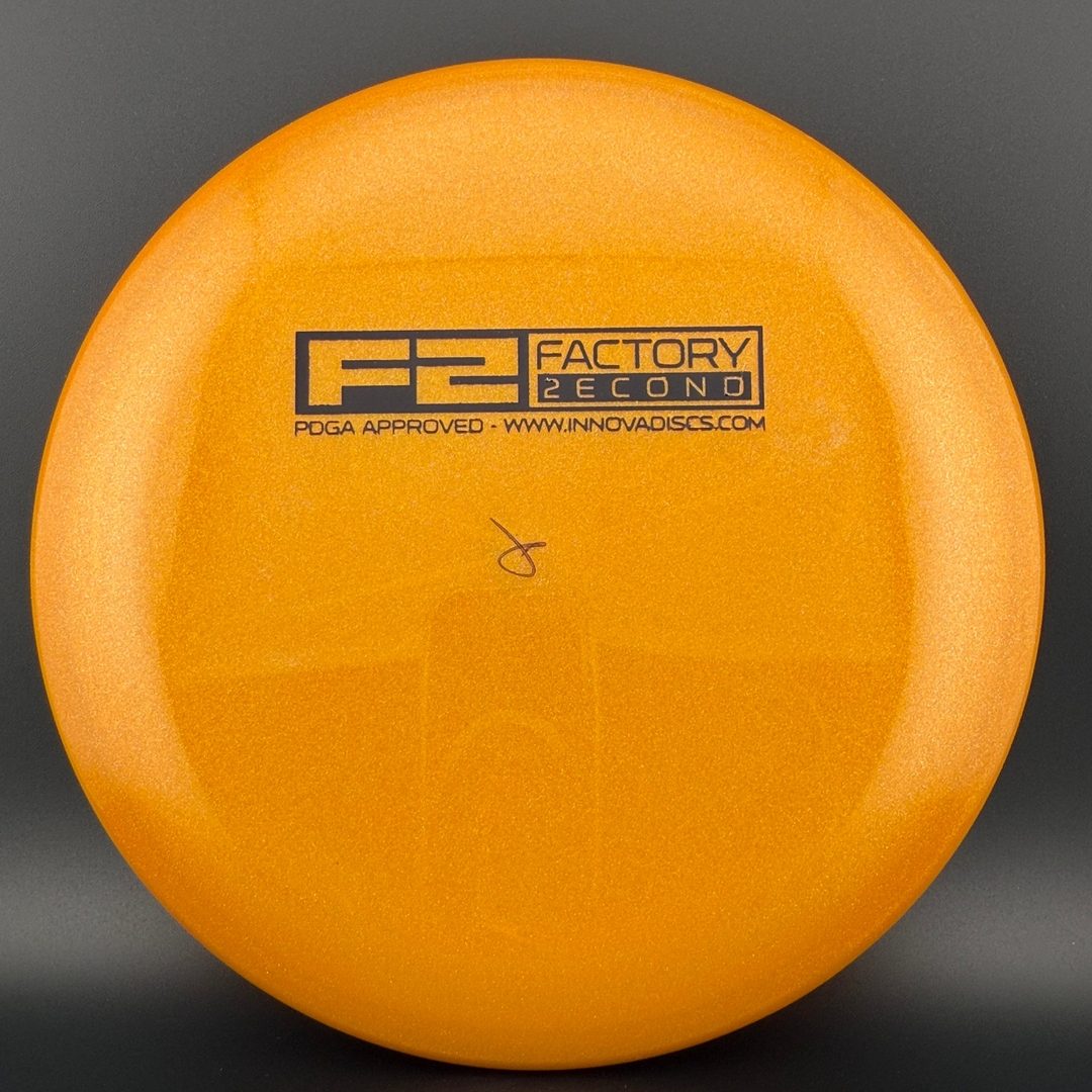 Moondust Champion Aviar - F2