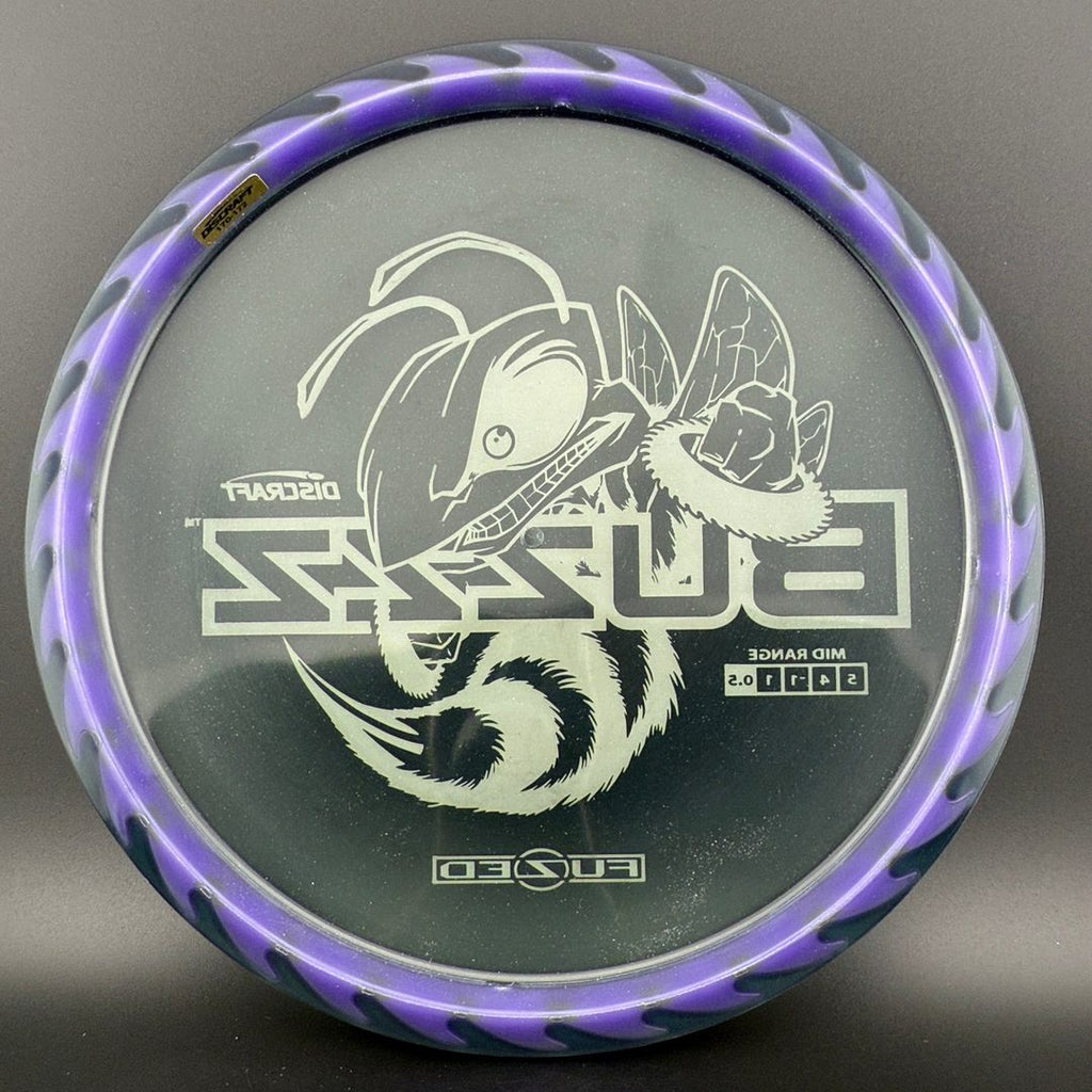 FuZed Z Buzzz - BuzzzSaw Bee