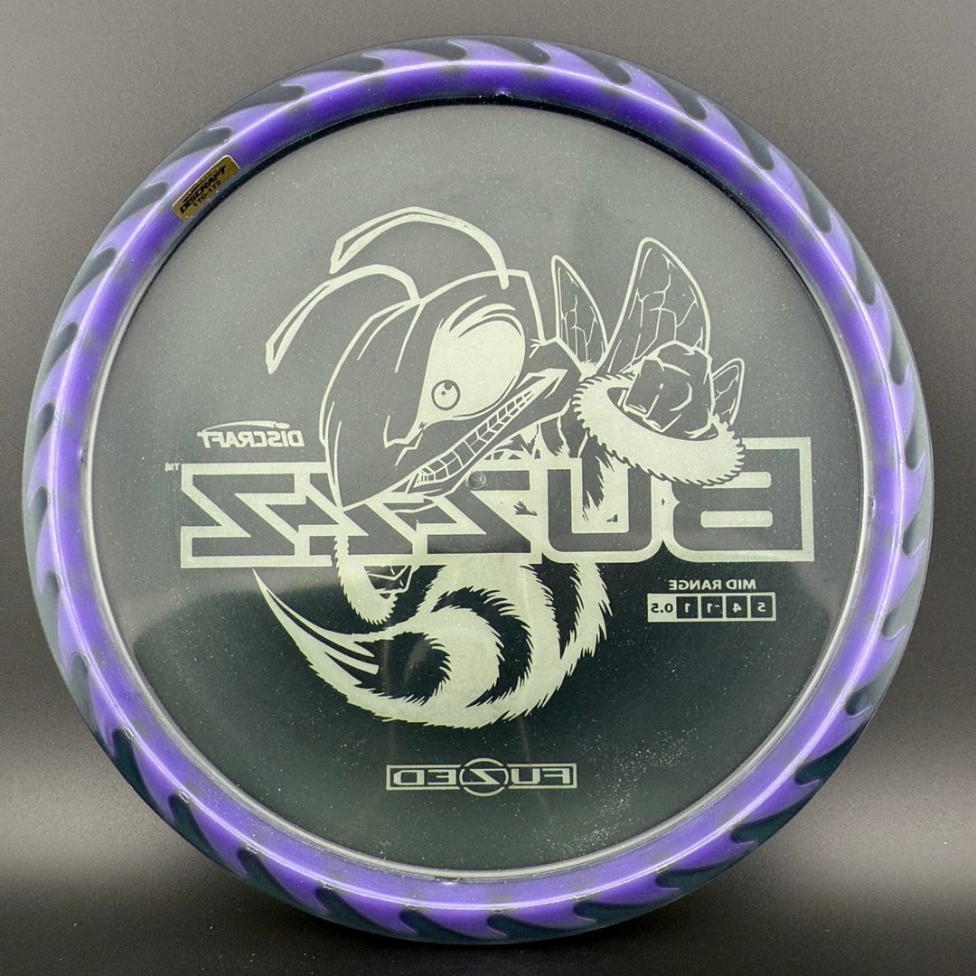 FuZed Z Buzzz - BuzzzSaw Bee