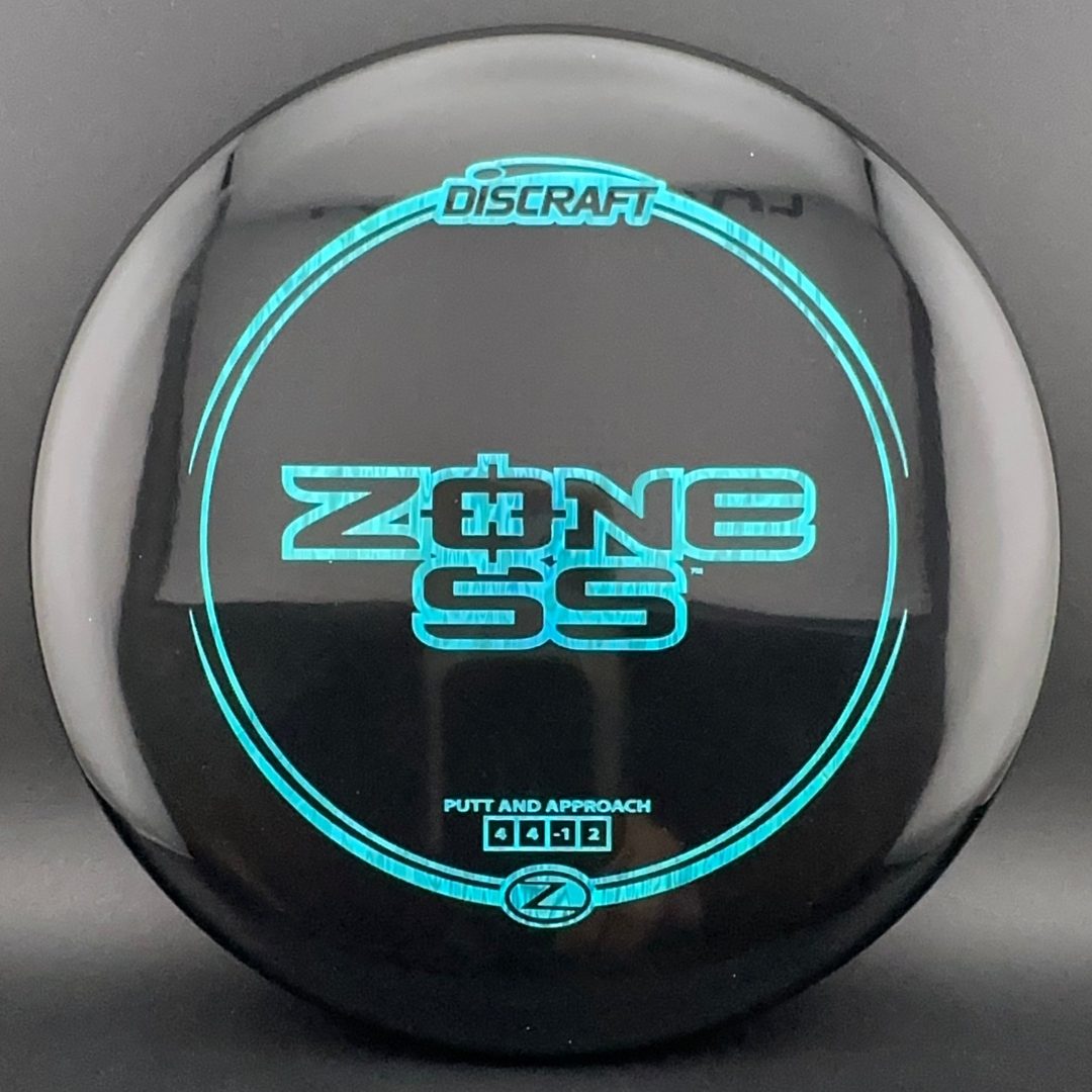 Z Zone SS