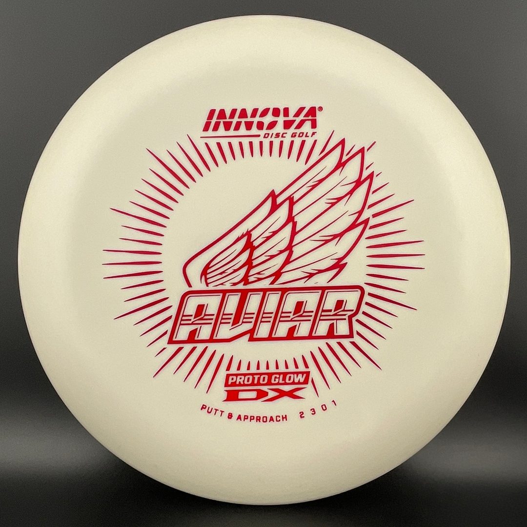 Proto Glow DX Aviar