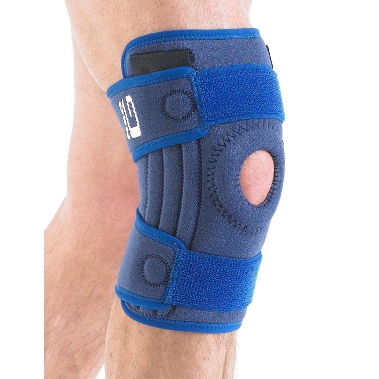 Neo G Stabilized Open Knee Suport OSFA #893