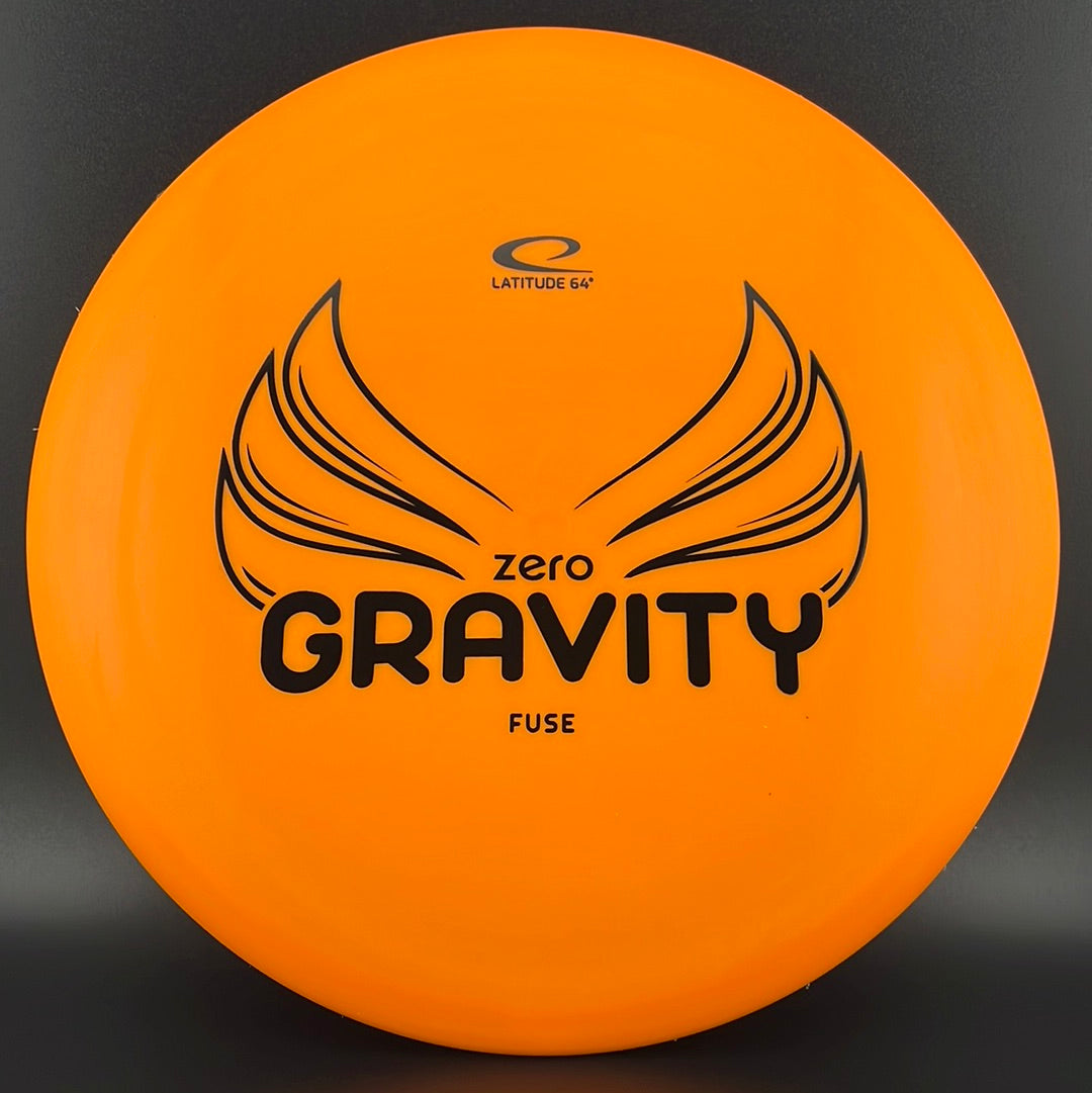 Zero Gravity Fuse
