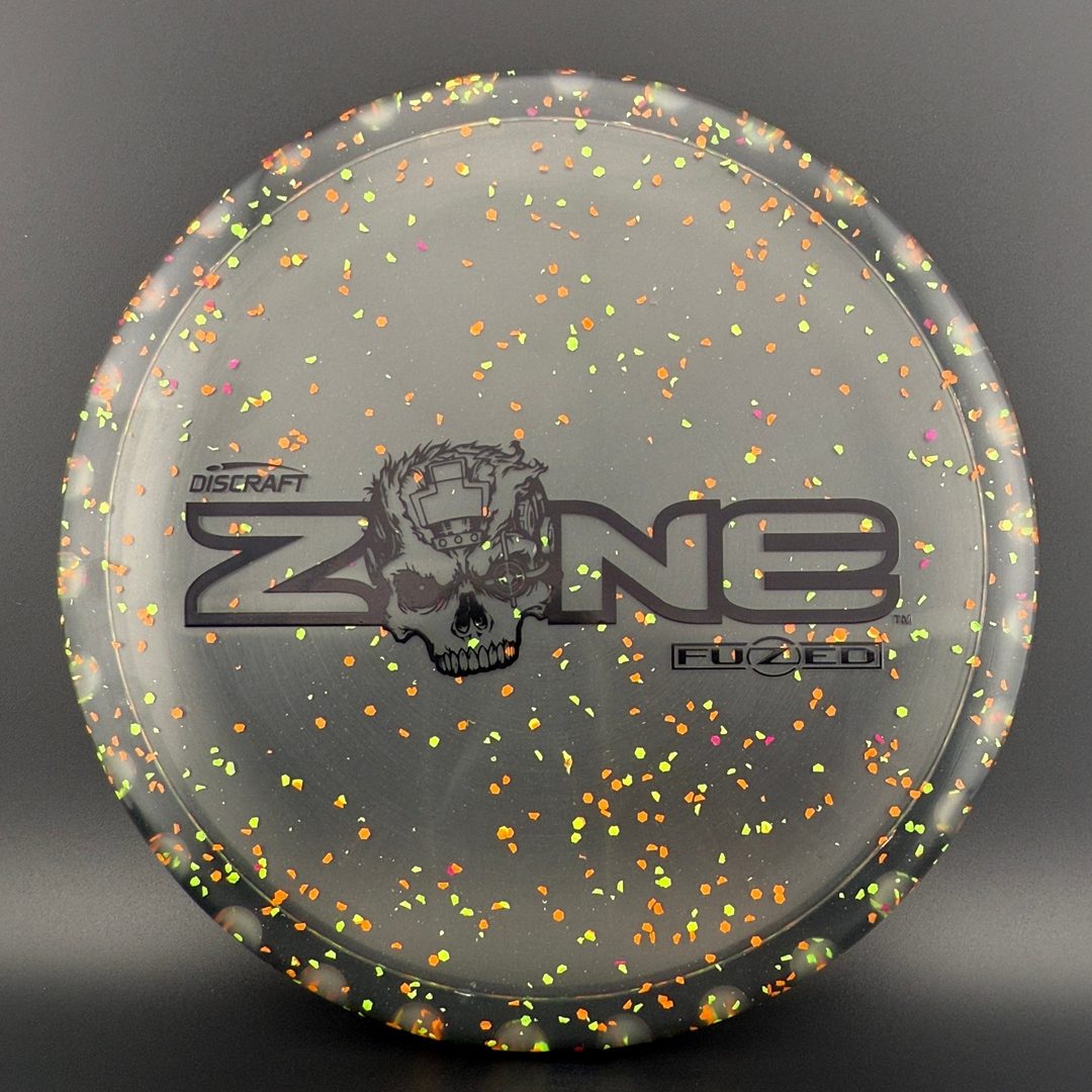 FuZed Confetti Z Zone