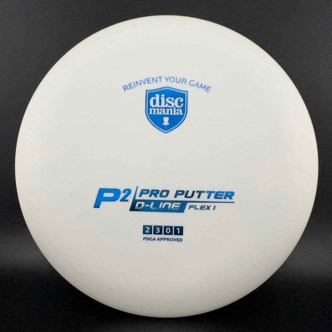 D-Line P2 (Flex 1)
