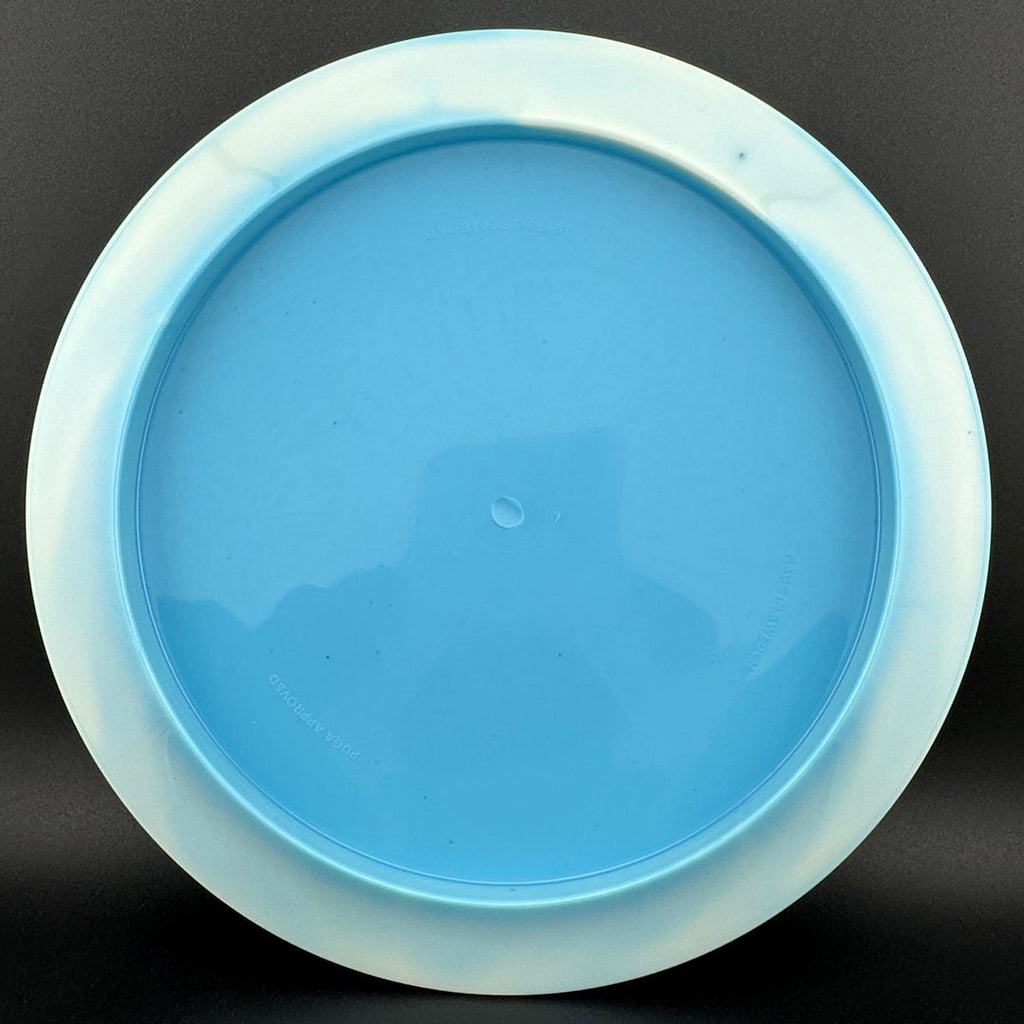 K1 Grind Alva - Huk Lab Mini TriFly Stamp