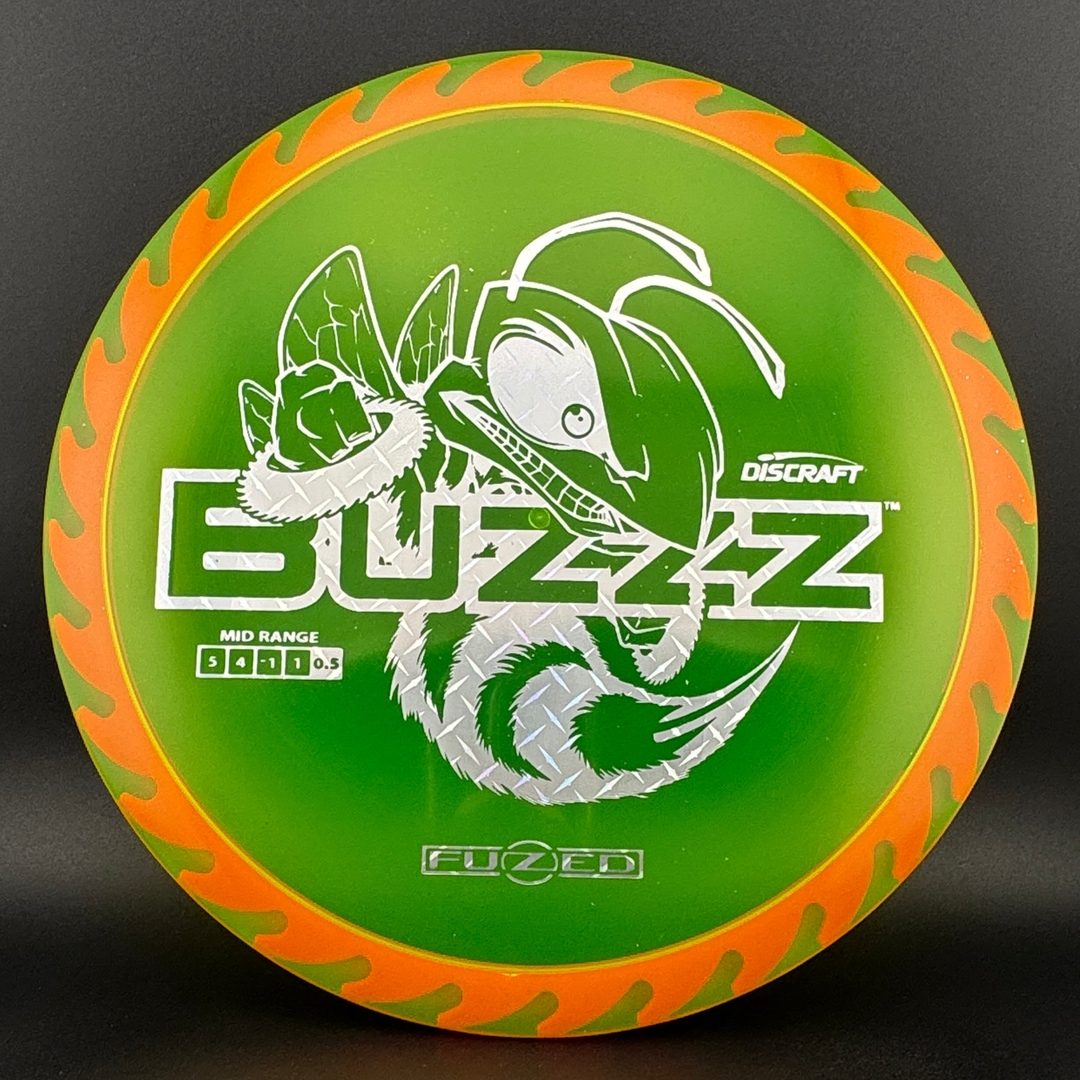 FuZed Z Buzzz - BuzzzSaw Bee