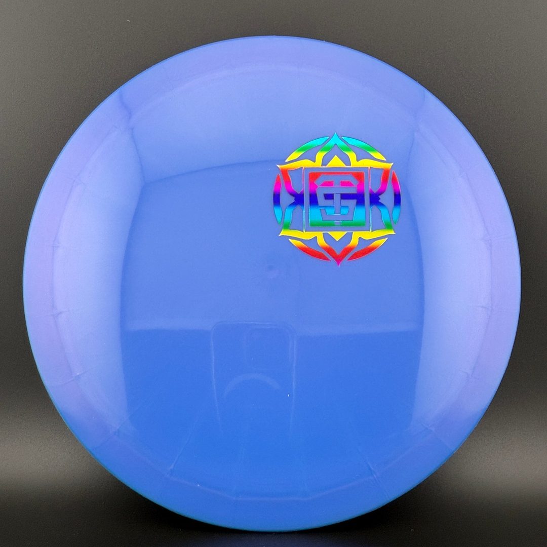 Ethereal Construct - Mini TSA Logo
