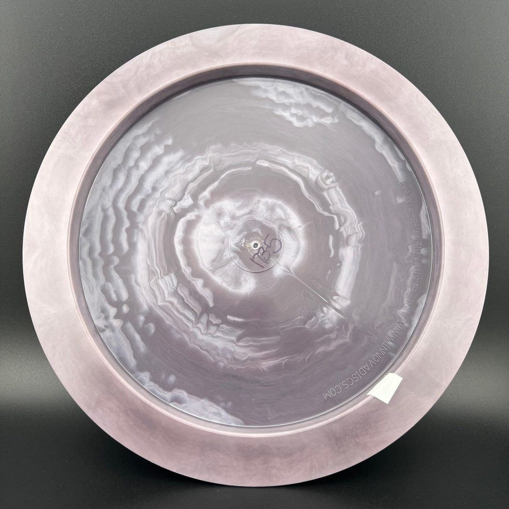Swirled Star Destroyer - Eveliina Salonen 2024 World Champion