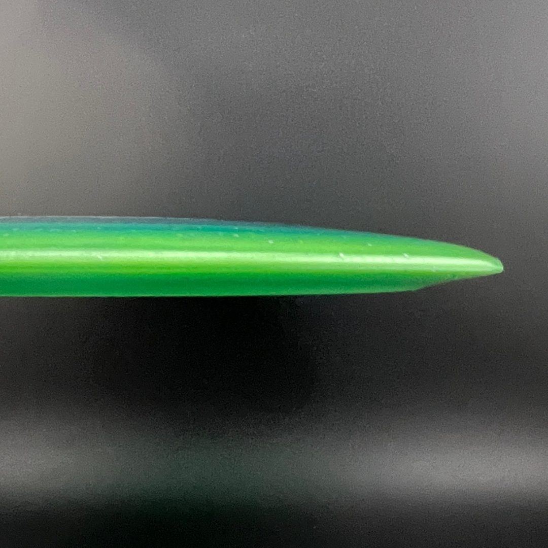 Halo Metal Flake C-Blend Emperor - First Run