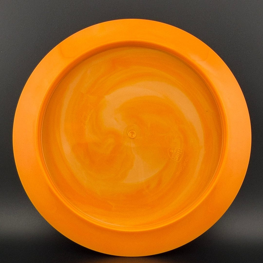 Swirly S-Line PD2 - MBB 25 - Mini Shield
