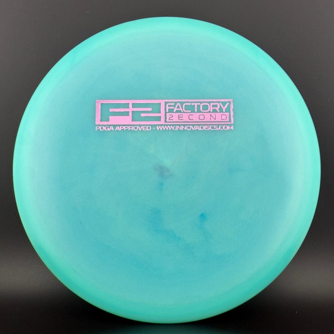 Classic Glow Champion Mako3 - F2