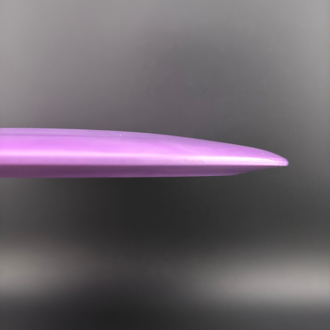 Swirled Star Destroyer - Ohn Scoggins Signature Edition