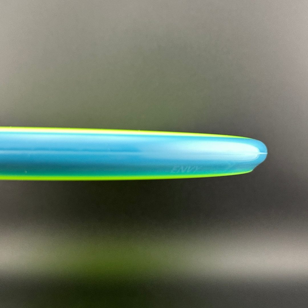 Neutron Envy