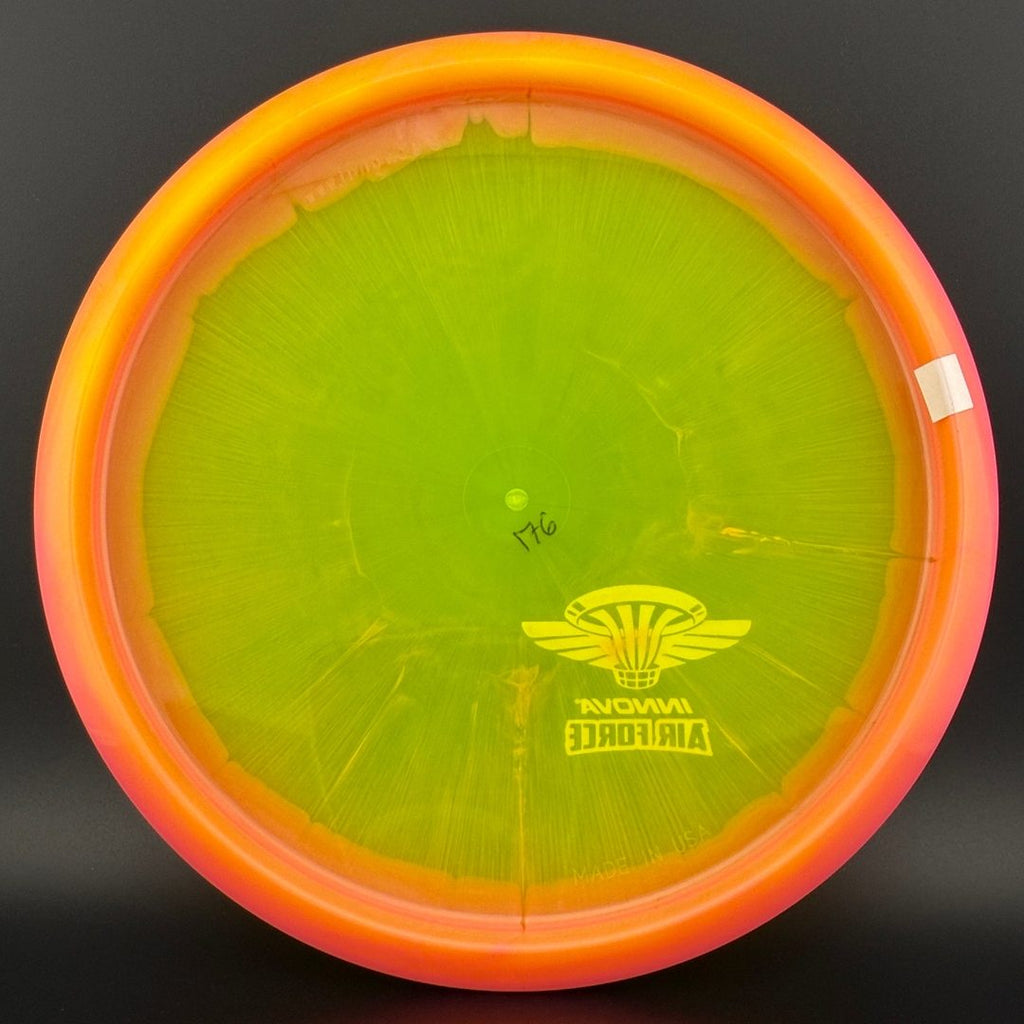 Halo Champion Mako3 - Air Force
