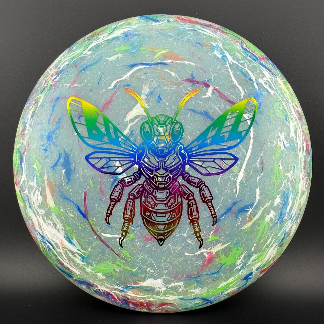 Colorshift Jawbreaker Z Buzzz - DGLO 2025