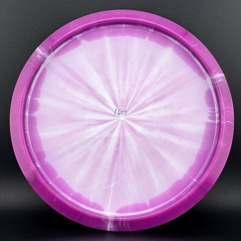 Halo Star Rollo