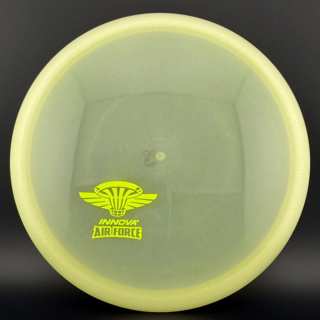 Proto Glow Champion Fox - Air Force