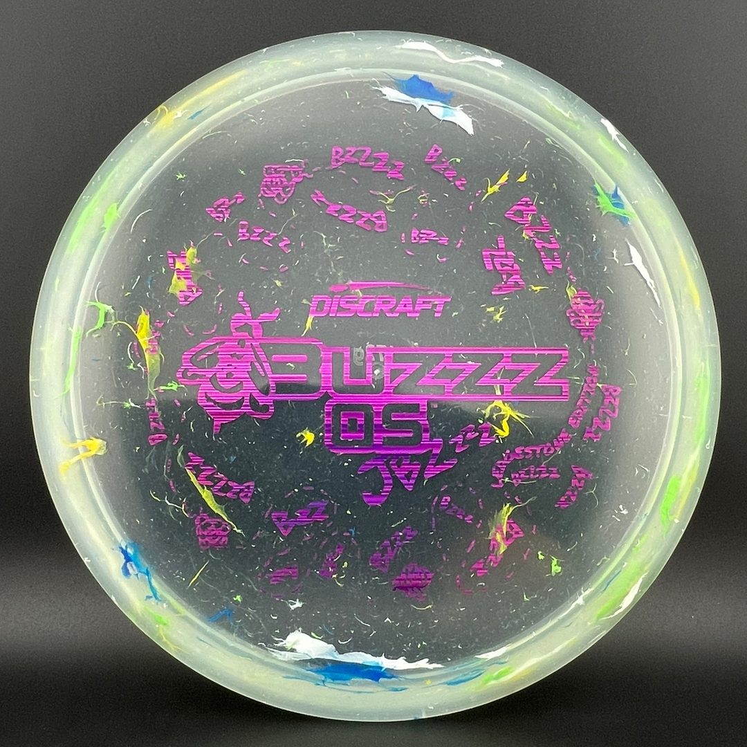 Jawbreaker Z FLX Buzzz OS - Ledgestone 2025 Season 3
