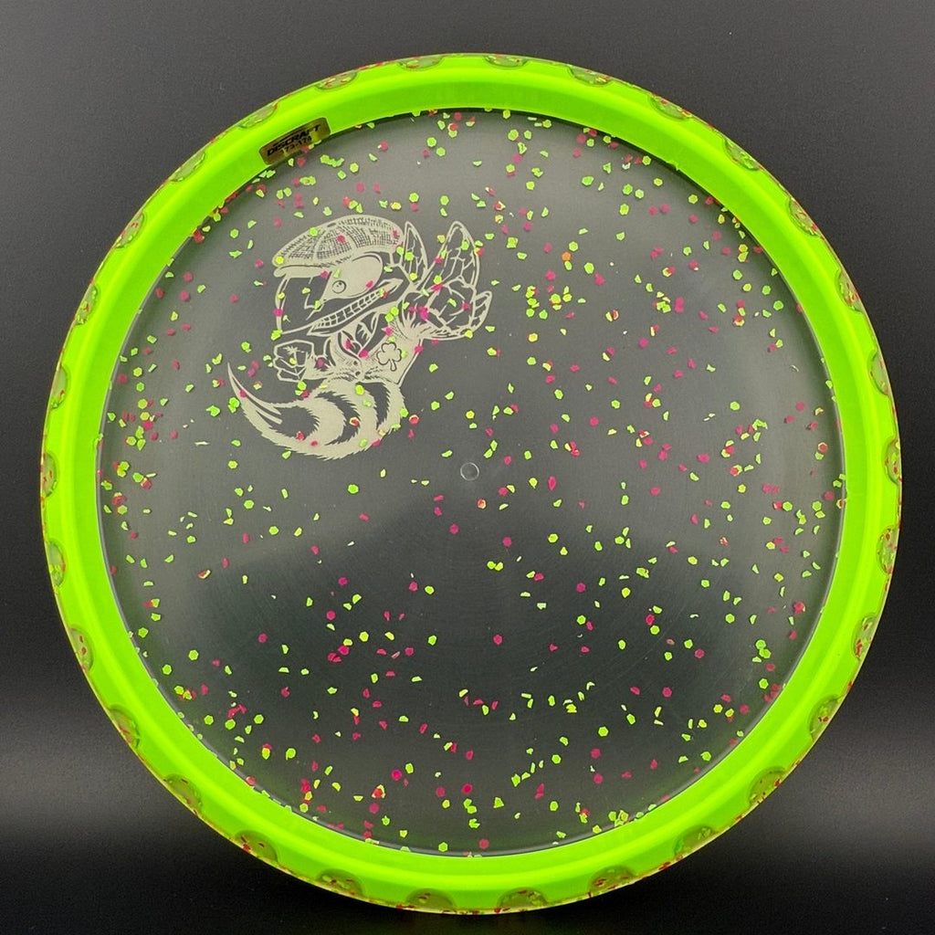 FuZed Confetti Z Zone - Irish Bee