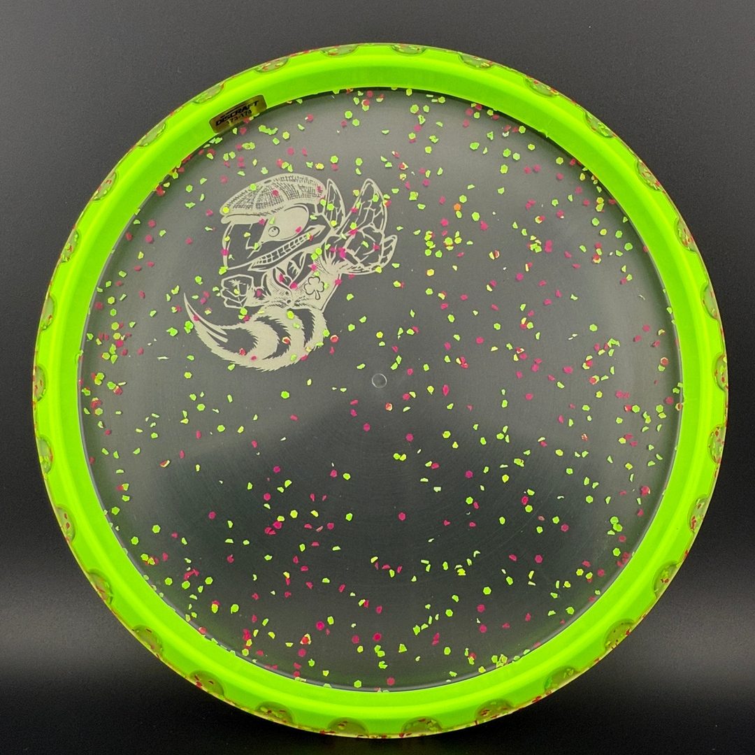 FuZed Confetti Z Zone - Irish Bee