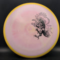 Swirl ESP Buzzz - 2022 Dickerson Mini Robot Chicken