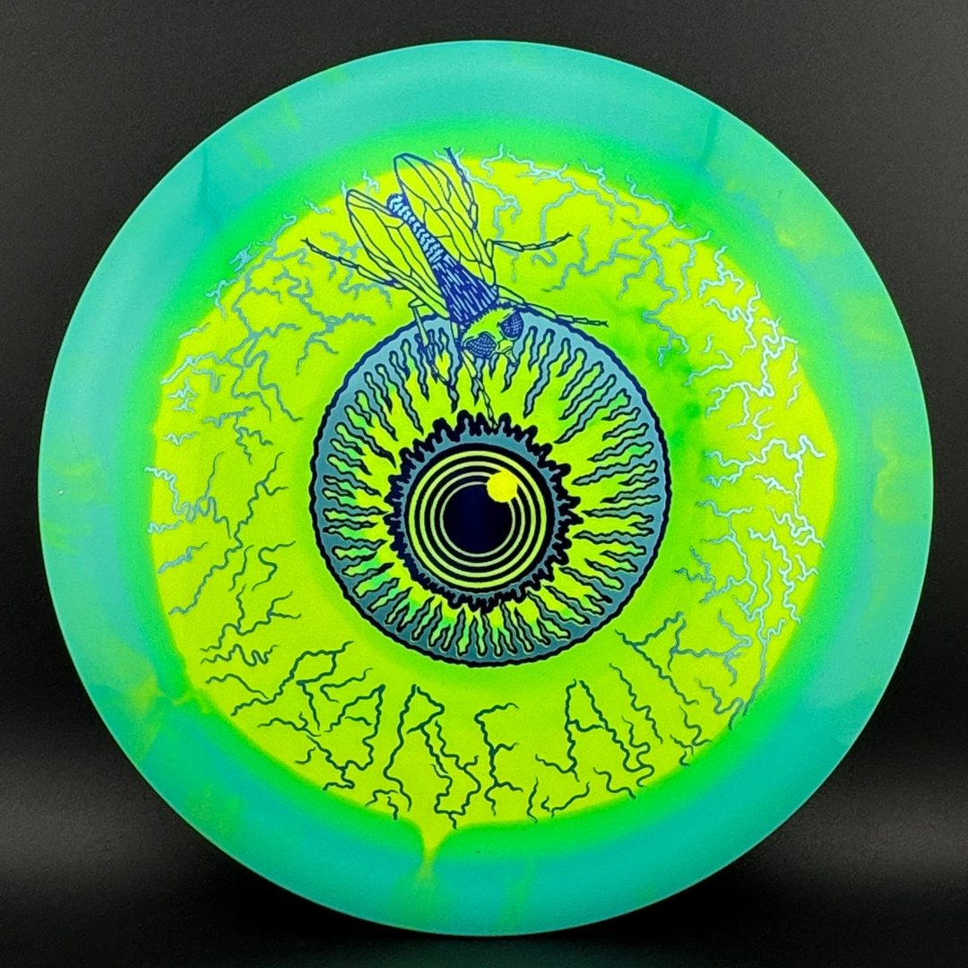 Halo Star Destroyer - Eye-Fly RAD V2 by Ripper Studios