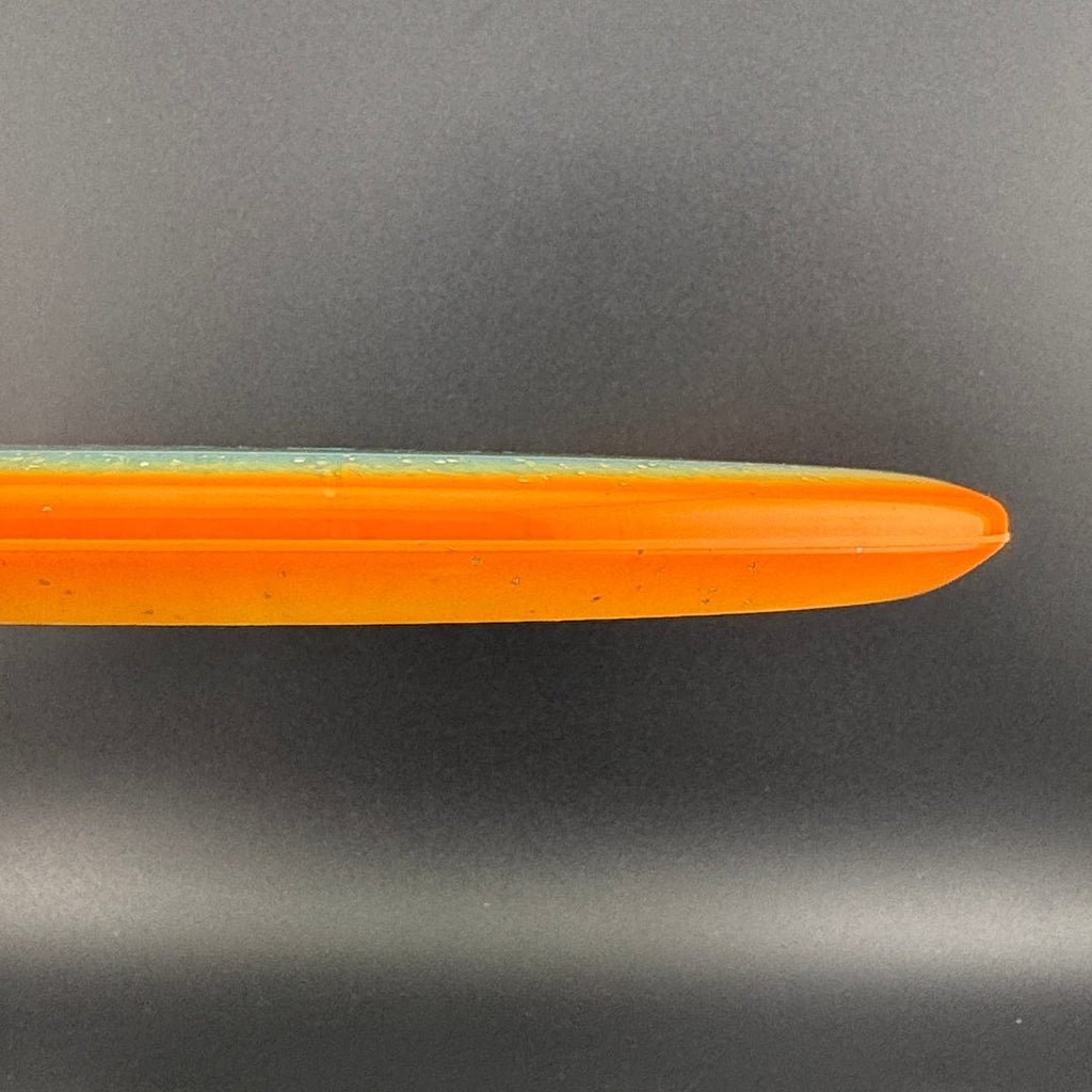 Metal Flake Halo Champion Mako3 - Kona Montgomery 2026 TS