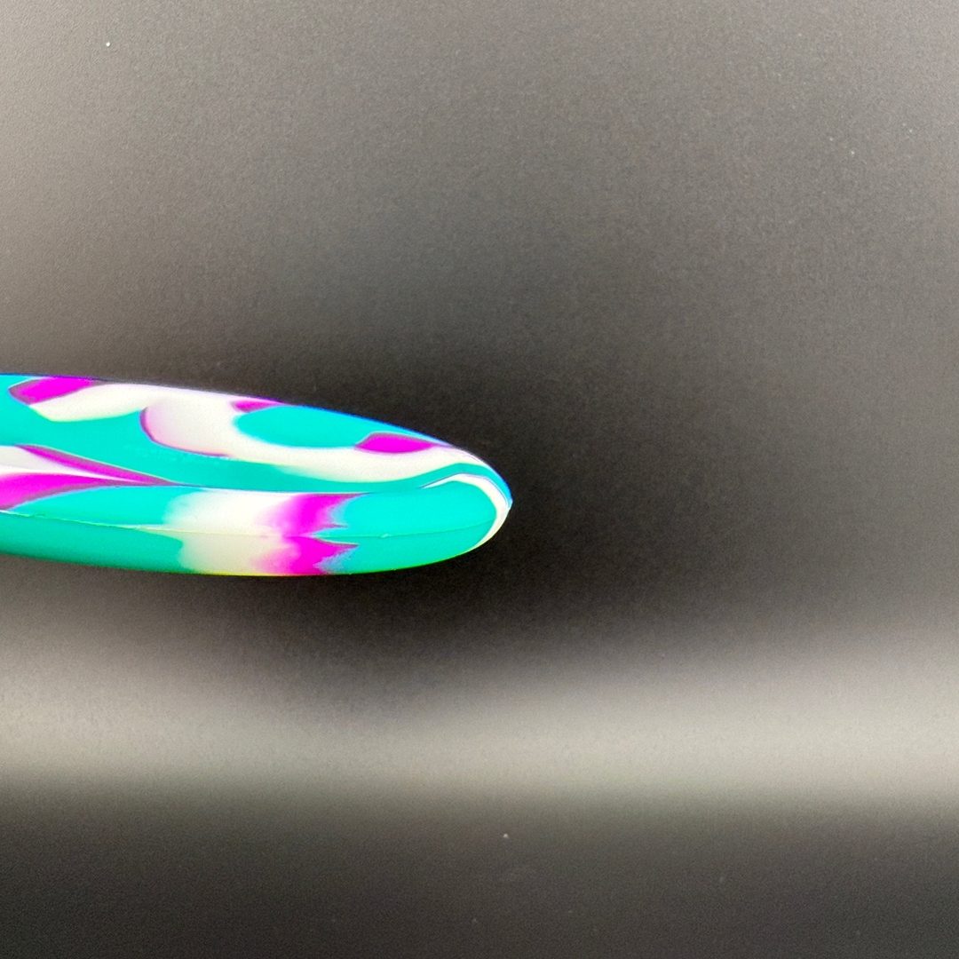 OG Rubber Mini Disc - Team Spirit 2025