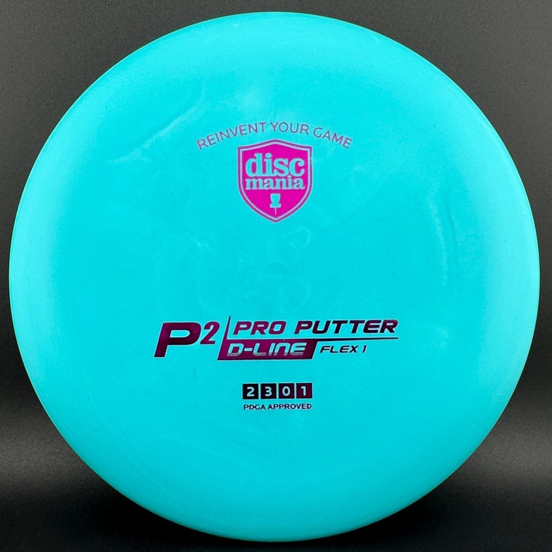 D-Line P2 (Flex 1)