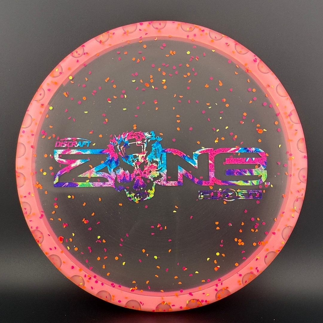 FuZed Confetti Z Zone