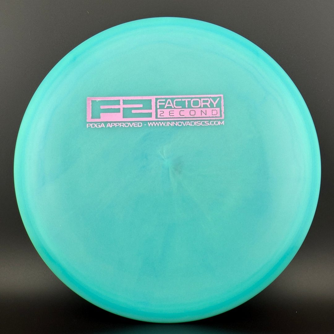 Classic Glow Champion Mako3 - F2