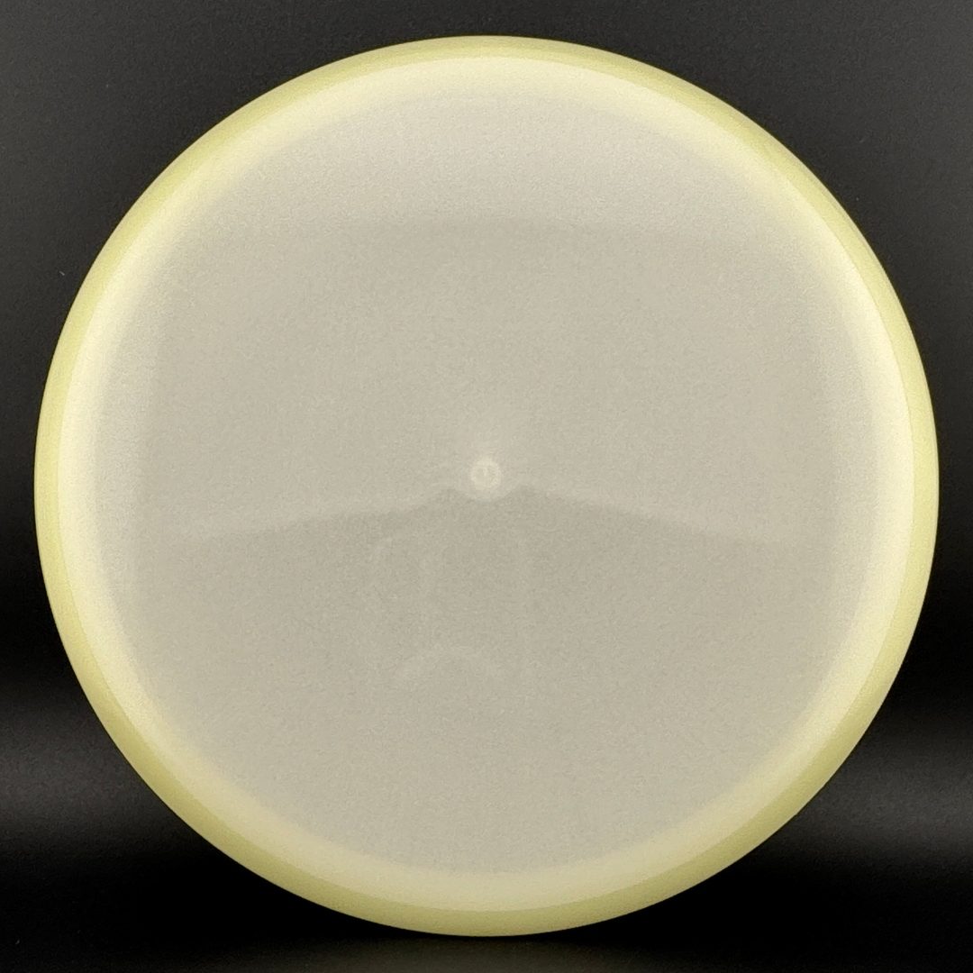 Total Eclipse Hex - Blank