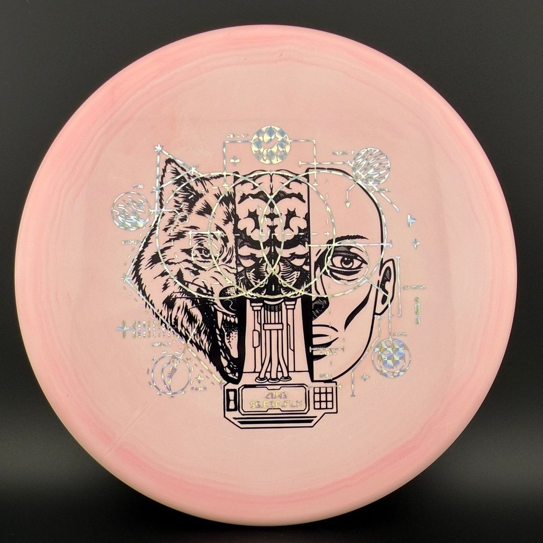 ESP FLX Zone SS - Limited Edition 1/500