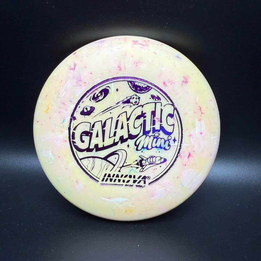 Galactic Mini Marker