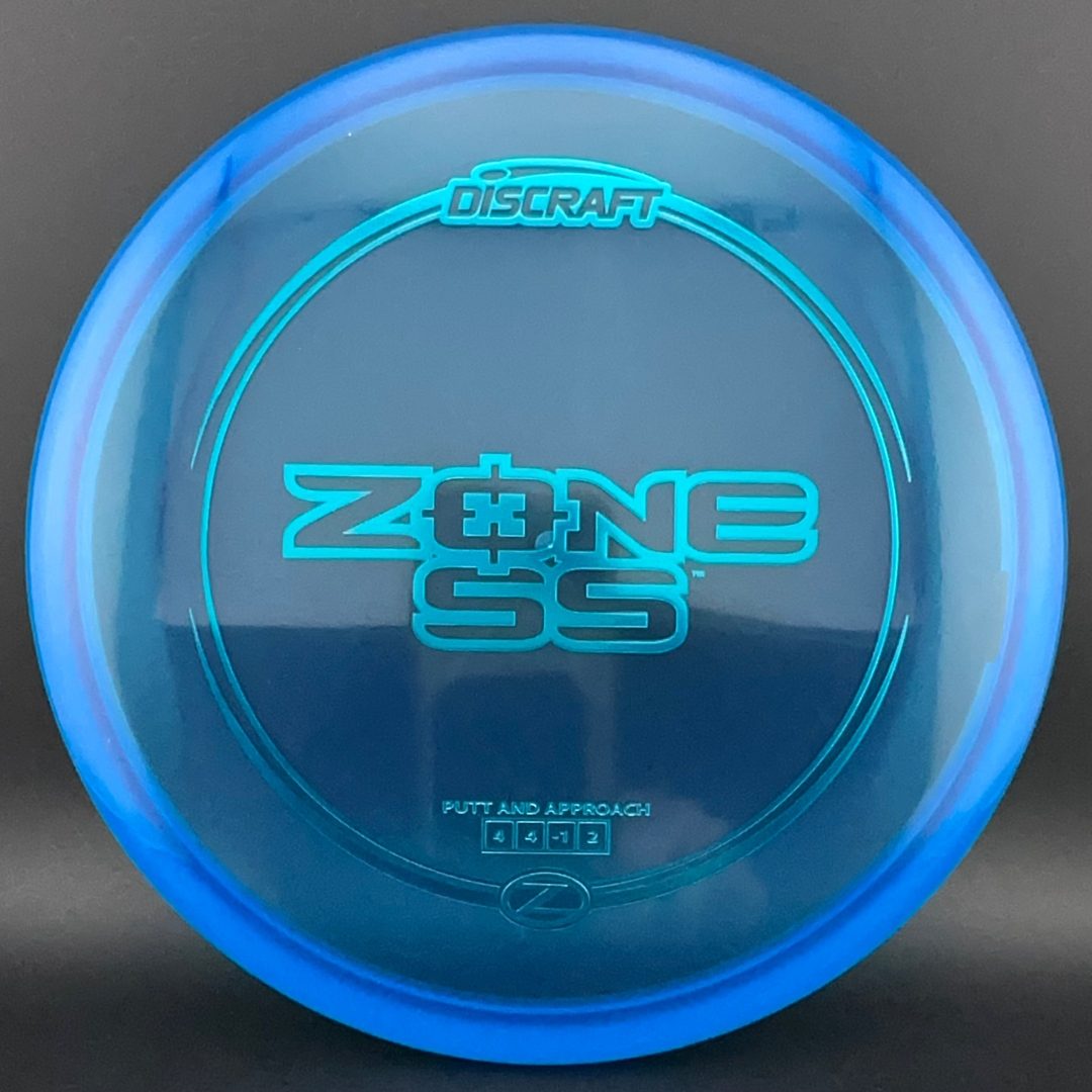 Z Zone SS