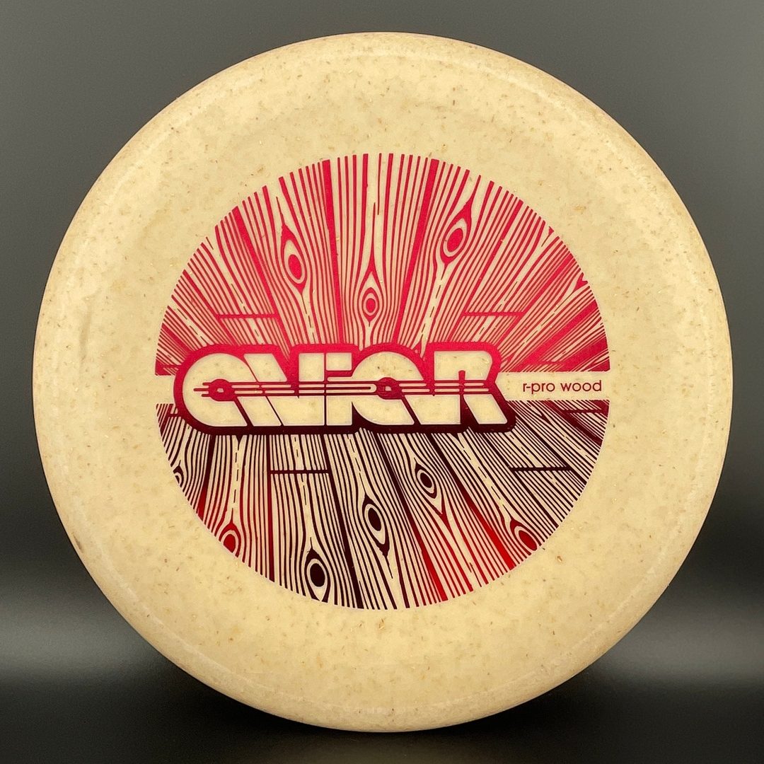 R-Pro Wood Aviar