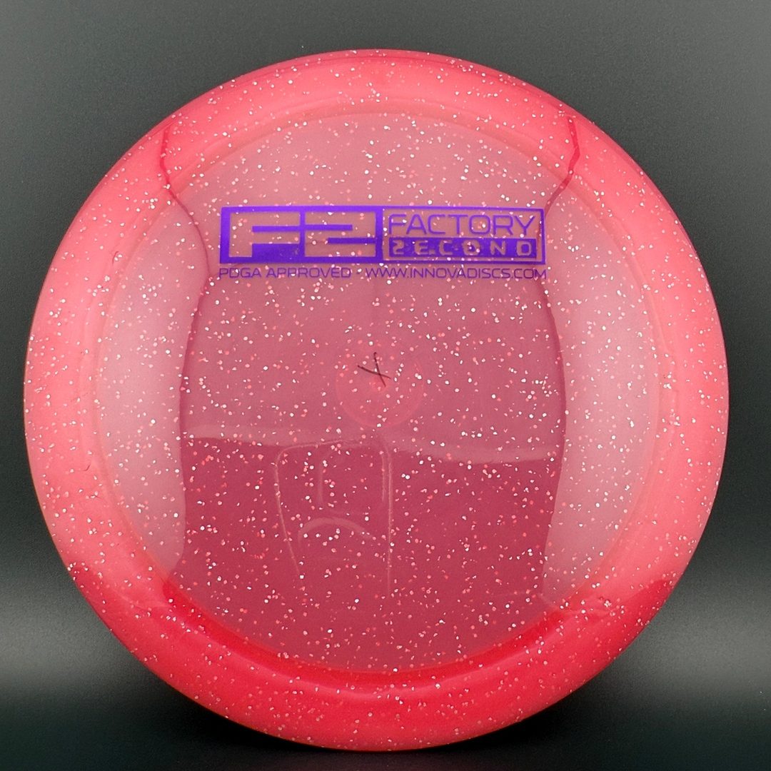 Metal Flake Champion Destroyer - F2