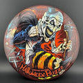 ESP SuperColor Buzzz - Halloween 2025