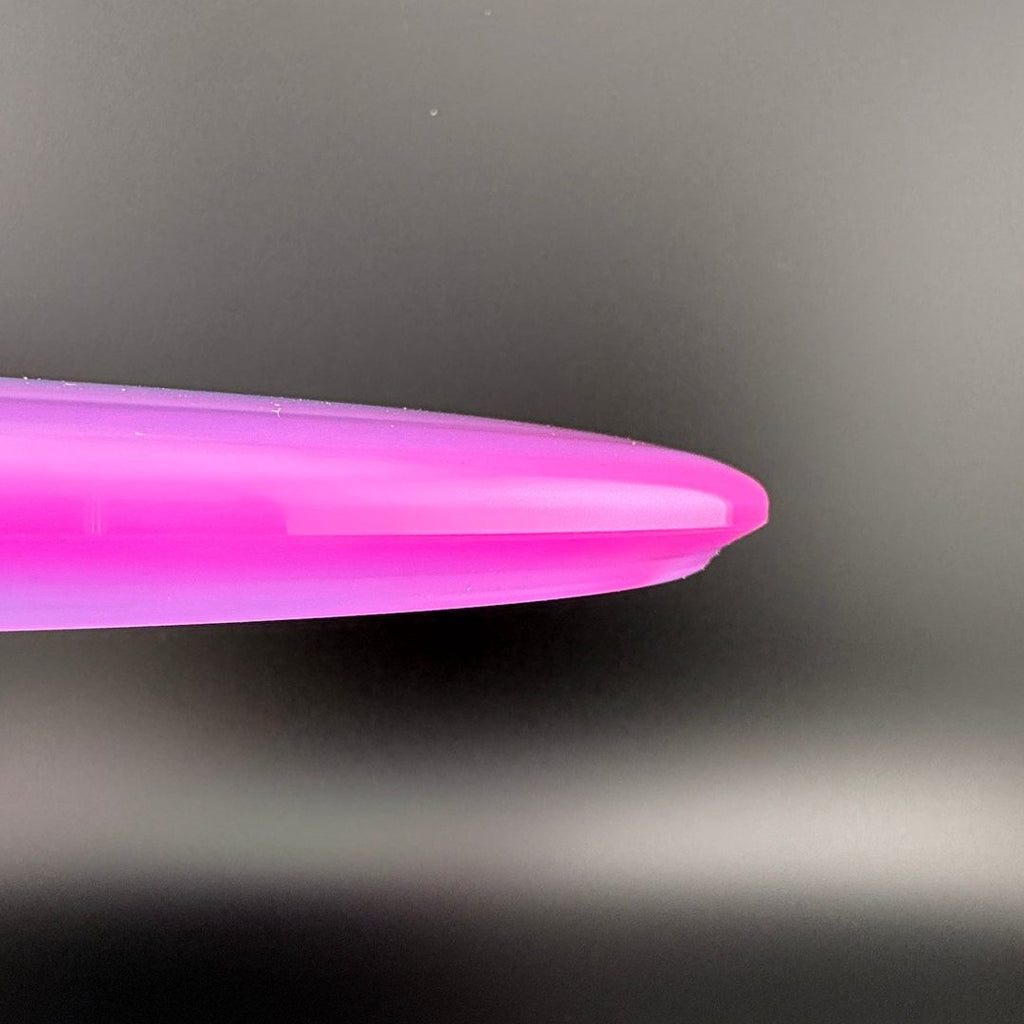 Opto Orbit Fuse - John E McCray 2025 Tour Series