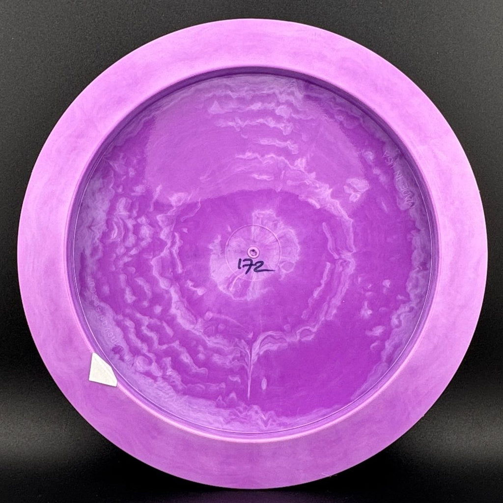 Swirled Star Destroyer - Ohn Scoggins Signature Edition