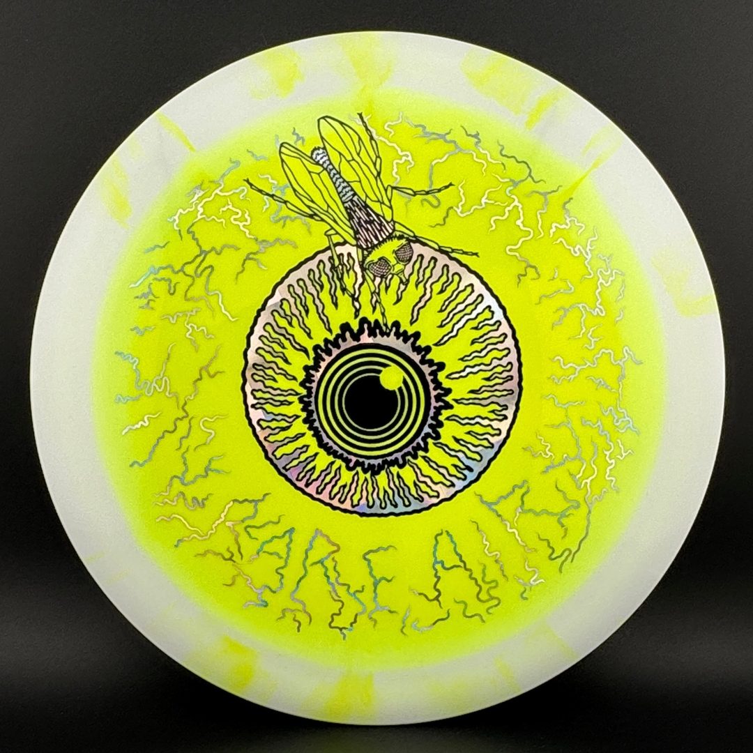 Halo Star Destroyer - Eye-Fly RAD V2 by Ripper Studios