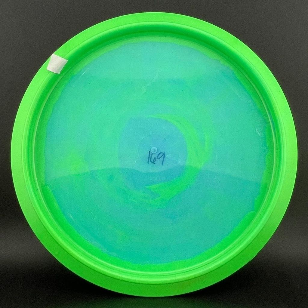 Halo Star Rollo