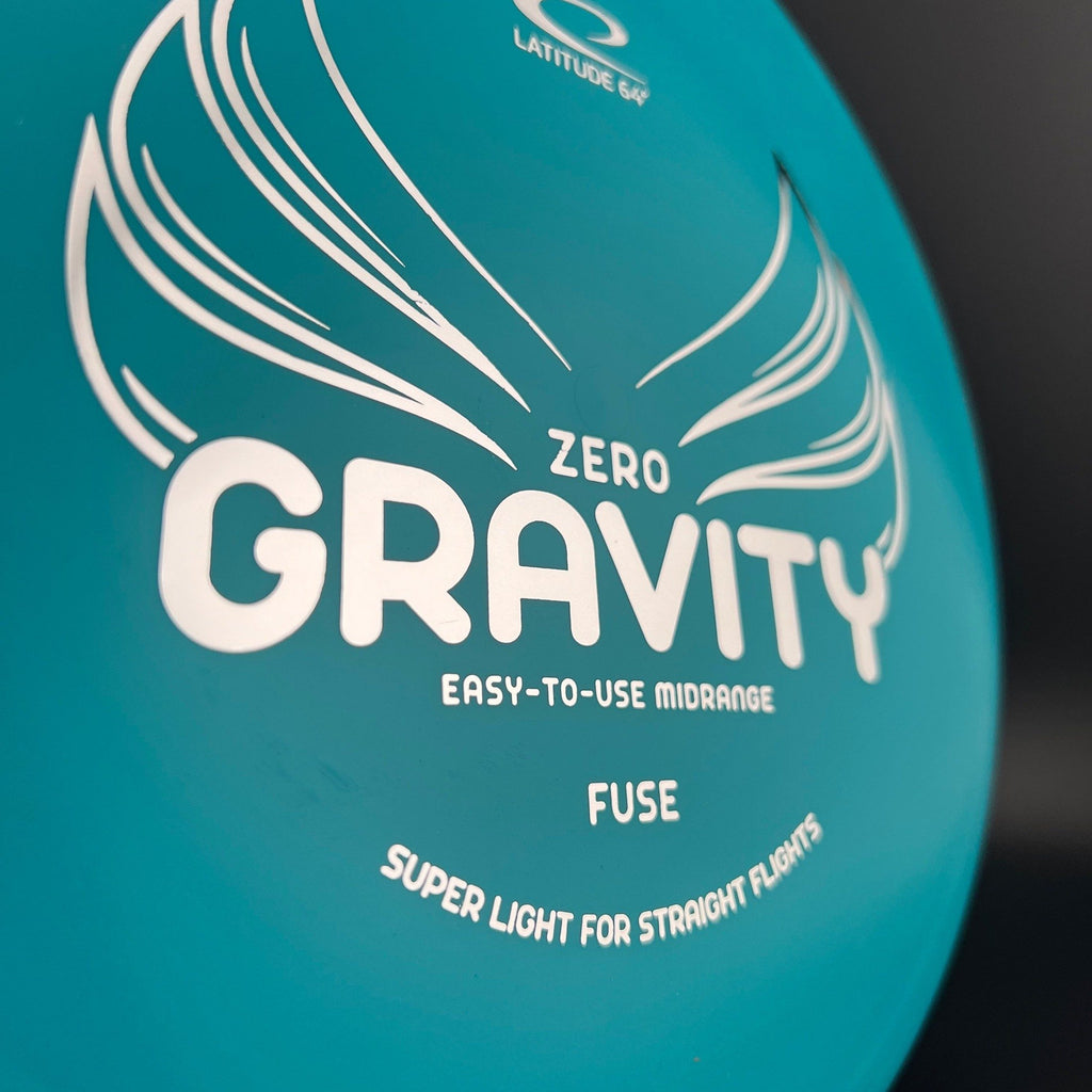 Zero Gravity Fuse