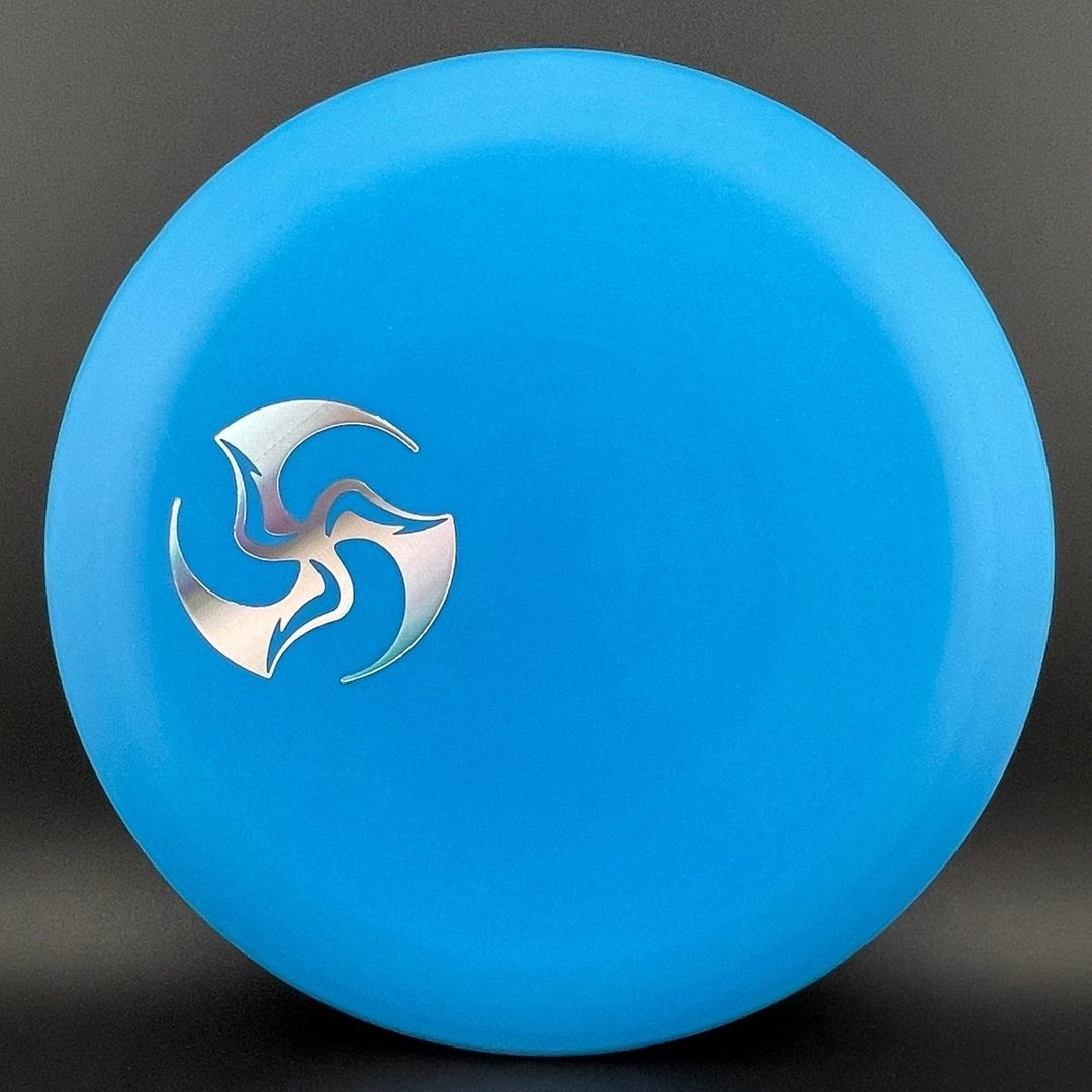 P-Line P2 (2-Ring Penned) - Mini Huk Stamp - Innova Made *Warehouse Stash*