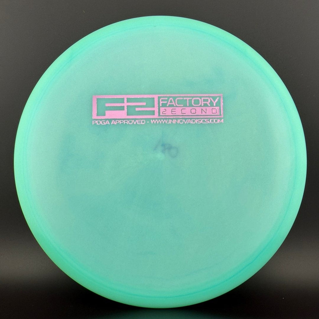 Classic Glow Champion Mako3 - F2